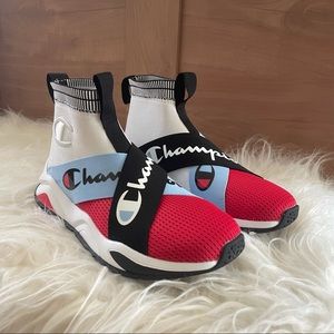 Champion Tennis Shoes